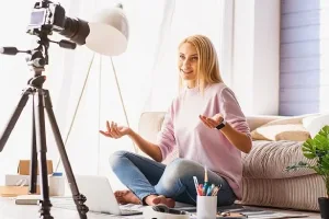 influencerların kullanabileceği QR kod türü