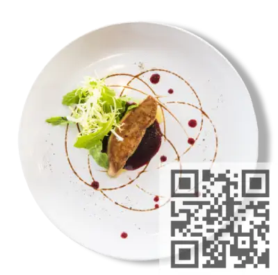 Menü QR Kodu ve Fiyatl Listesi QR Kodu