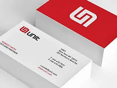 Kartvizit baskı boyutları