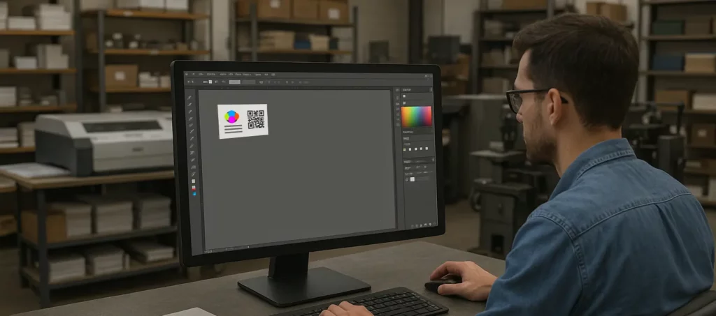 Matbaa ve Ajanslar İçin Karekod Paketleri