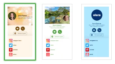 emlakçı web sayfası tasarımı