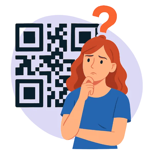 Dinamik QR kod nedir? Dinamik QR Kodları anlamak.