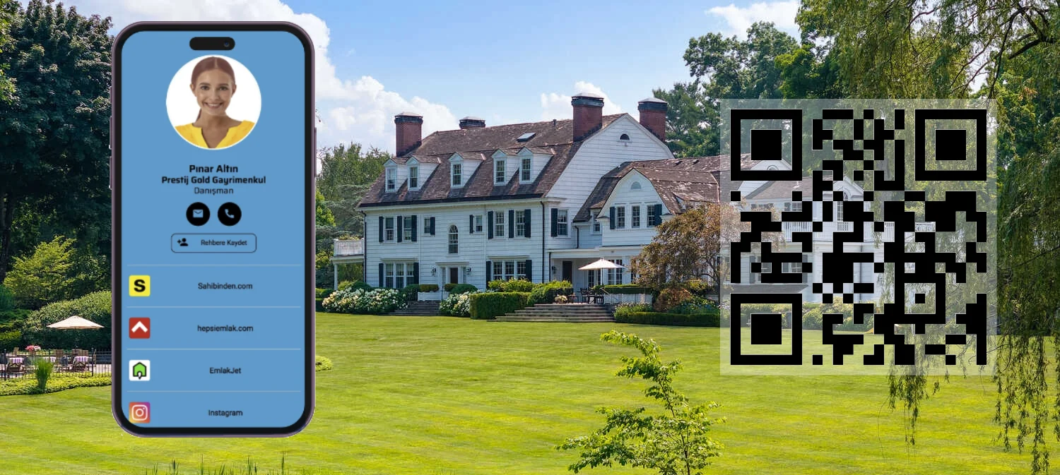 Dinamik QR Kodların İş Hayatındaki Yeri ve Kullanımı